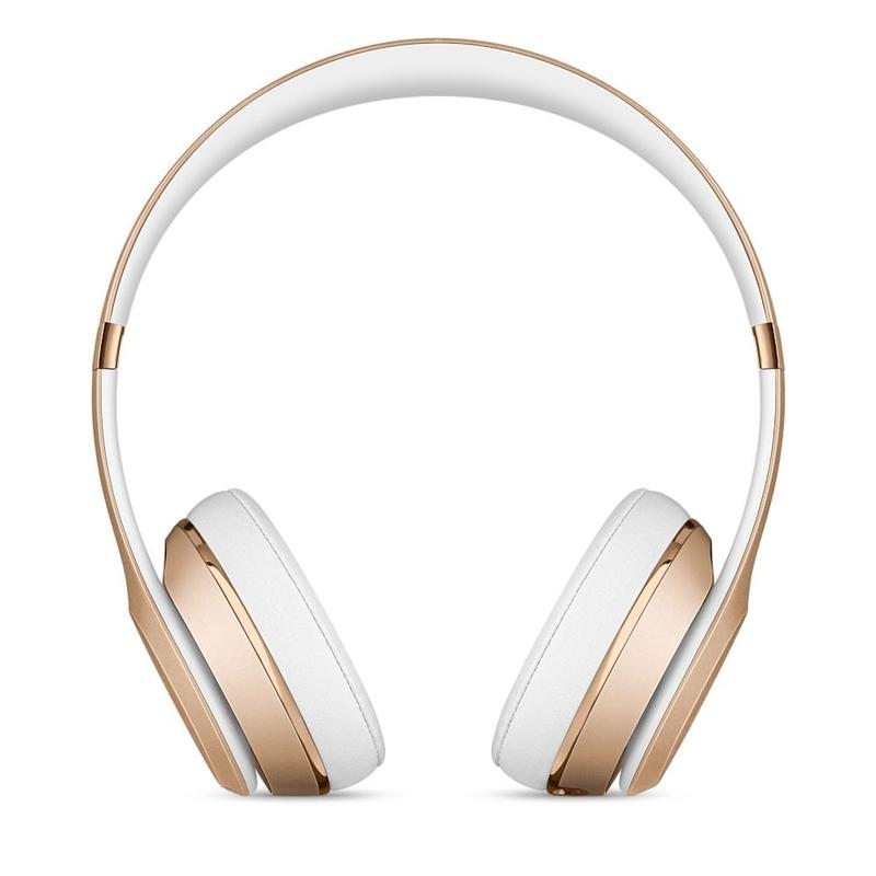 Fone de Ouvido Beats Solo3 Wireless, On Ear, Gold - Apple - Fone